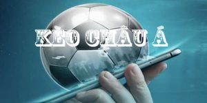 Hướng Dẫn Cách Chơi Kèo Châu Á Chi Tiết, Đạt Hiệu Quả Cao 9 Cách chơi kèo Châu Á