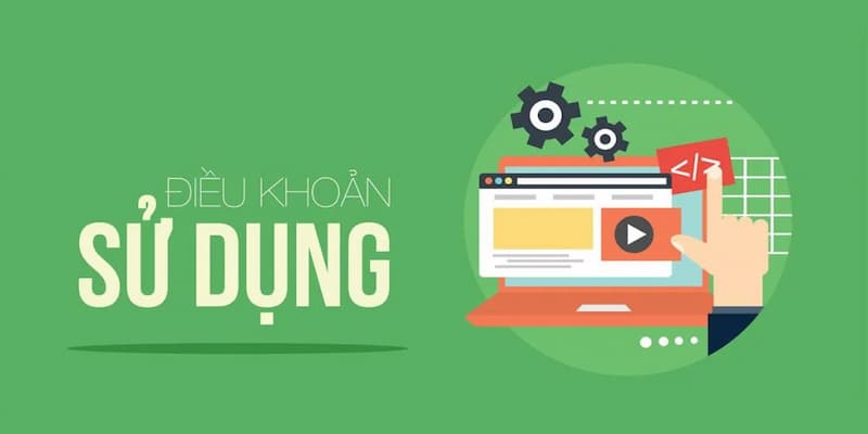 ĐIỀU KHOẢN DỊCH VỤ 3 Chi tiết nội dung về quy định bình luận của người dùng trên trang web