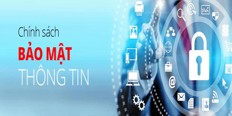 CHÍNH SÁCH BẢO MẬT 4 Đầu tư vào các dịch vụ có hệ thống bảo mật cao của kênh bóng đá Cakhia TV