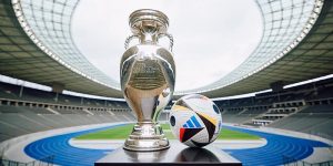 Euro Cup - Giải Đấu Quy Tụ Những Ông Lớn Của Châu Âu 1 Euro Cup
