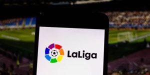 La Liga - Giải Bóng Đá Số 1 Của Đất Nước Tây Ban Nha 3 La Liga