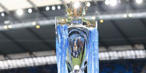 Premier League - Đấu Trường Hấp Dẫn Hàng Đầu Châu Âu 1 Premier League
