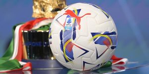 Serie A - Sân khấu của các đội bóng giàu truyền thống nước Ý 10 Serie A