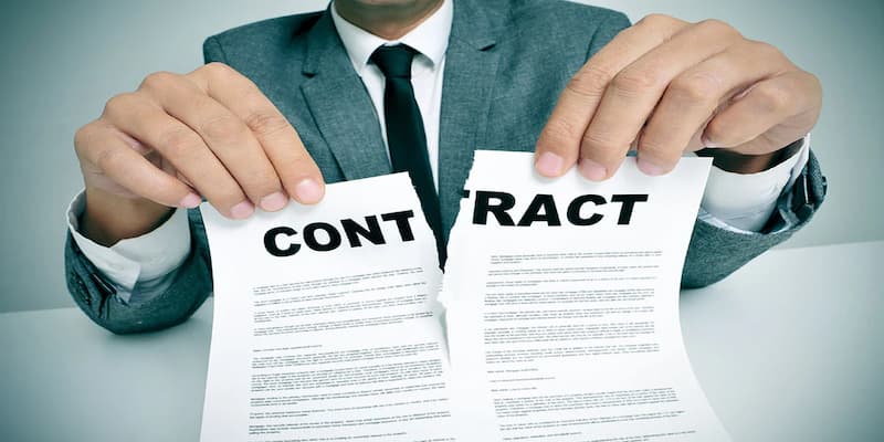 MIỄN TRỪ TRÁCH NHIỆM 2 Trang web minh bạch khi sử dụng miễn trừ trách nhiệm