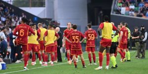 CLB AS Roma - Biểu Tượng Bóng Đá Của Thành Rome Tại Serie A 6 CLB AS Roma