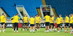 CLB Borussia Dortmund - Thế Lực Mạnh Thứ 2 Của Bóng Đá Đức 5 CLB Borussia Dortmund