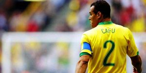Huyền Thoại Bóng Đá Cafu - Cầu Thủ Xuất Sắc Của Bóng Đá 1 Huyền Thoại Bóng Đá Cafu