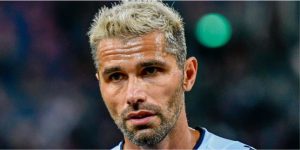 Tiểu Sử Valon Behrami Và Những Cột Mốc Đáng Nhớ Nhất 10 Valon Behrami