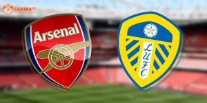 Nhận Định Bóng Đá Arsenal Vs Leeds United Vòng 2 Ngoại Hạng Anh 2 arsenal-vs-leeds-united