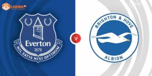Nhận Định Everton Vs Brighton Ngoại Hạng Anh - Màn So Tài Gay Cấn 1 everton-vs-brighton