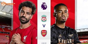 Liverpool Vs Arsenal Cuộc Đối Đầu Đầy Duyên Nợ Tại Ngoại Hạng Anh 5 liverpool-vs-arsenal