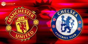 Manchester United Vs Chelsea - Trận Derby Hứa Hẹn Nhiều Bất Ngờ 8 Manchester-United-vs-Chelsea