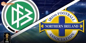 Đức vs Northern Ireland - Cuộc đọ sức quyết định tấm vé World Cup 2026 4 duc-vs-northern-ireland