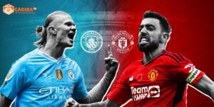 Manchester City vs Manchester United - Derby Thành Manchester 1 manchester-city-vs-manchester-united