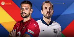 Serbia vs Anh Cuộc Chạm Trán Hấp Dẫn Với Nhiều Yếu Tố Bất Ngờ 3 serbia vs anh