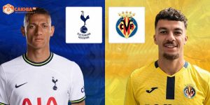 Tottenham Hotspur Vs Villarreal - Mở Màn Cup C1 Với Nhiều Bất Ngờ 9 tottenham hotspur vs villarreal