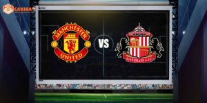 Nhận Định Manchester United vs Sunderland - 21H Ngày 04/10/2025 3 manchester united vs sunderland